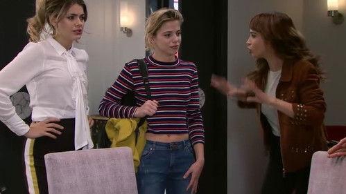 Las Estrellas Season 1 Episode 22 - Episode 22