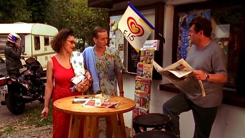 Die Camper Season 3 Episode 6 - Episode 6