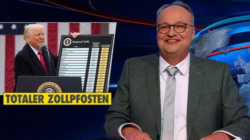 heute-show Season 28 Episode 10 - Episode 10