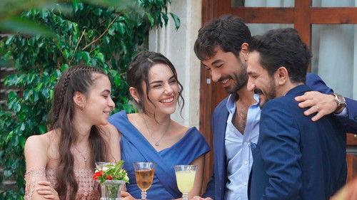 Wounded Heart Season 1 Episode 9 - Episode 9