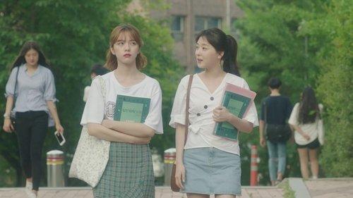My ID is Gangnam Beauty Season 1 Episode 9 - The Survival Story of a 20-Year-Old