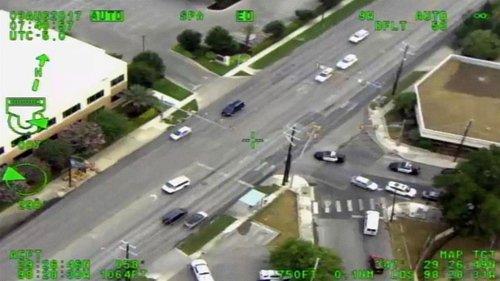 Live PD Presents: PD Cam Season 1 Episode 7 - #107