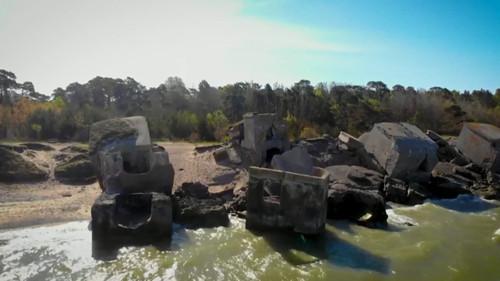 Mysteries of the Abandoned Season 5 Episode 2 - American Atlantis