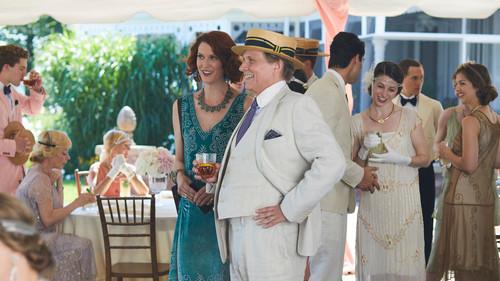 Frankie Drake Mysteries Season 1 Episode 3 - Summer in the City