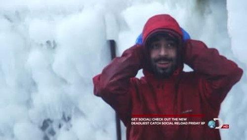 Deadliest Catch Season 8 Episode 9 - Nowhere to Go But Down