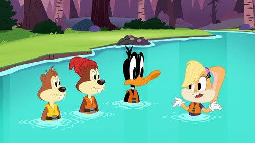 Bugs Bunny Builders Season 1 Episode 31 - Goofballs