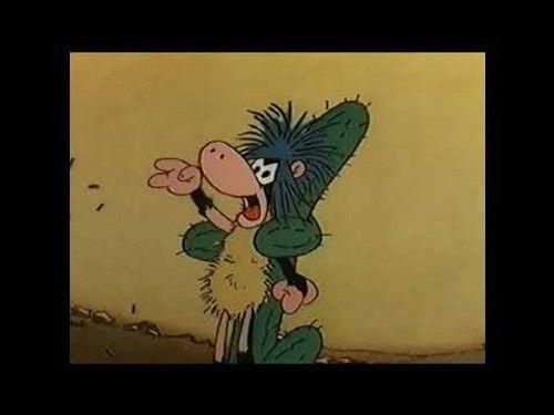 Les Tifous Season 1 Episode 11 - Episode 11