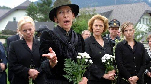Vier Frauen und ein Todesfall Season 1 Episode 4 - Vatermord