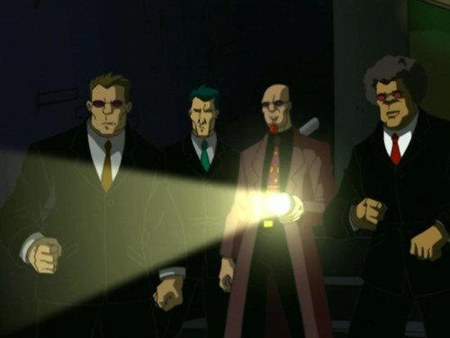 Teenage Mutant Ninja Turtles Season 1 Episode 24 - Lone Raph and Cub