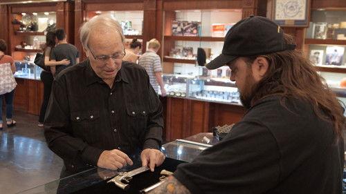 Pawn Stars Season 14 Episode 15 - Lock Stock and Two Nickel Barrels