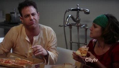 Private Practice Season 6 Episode 2 - Mourning Sickness