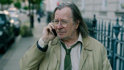 Slow Horses Season 3 Episode 1 - Strange Games