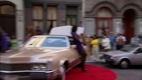 undefined Season 3 Episode 22 - Everybody Hates Graduation