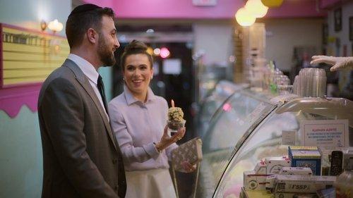 Jewish Matchmaking Season 1 Episode 6 - One and done