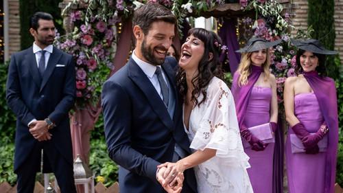 ¿A qué estás esperando? Season 1 Episode 8 - Episode 8