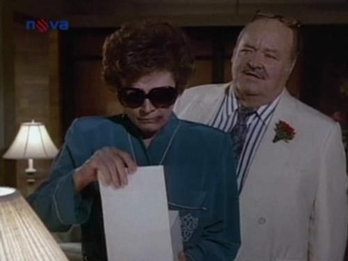 Jake and the Fatman Season 3 Episode 18 - By Myself