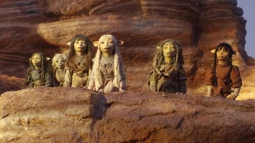 The Dark Crystal: Age of Resistance Season 1 Episode 6 - By Gelfling Hand ...