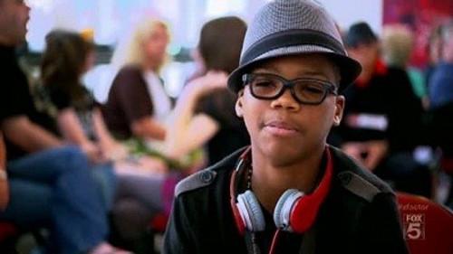 The X Factor Season 1 Episode 4 - Auditions No. 4