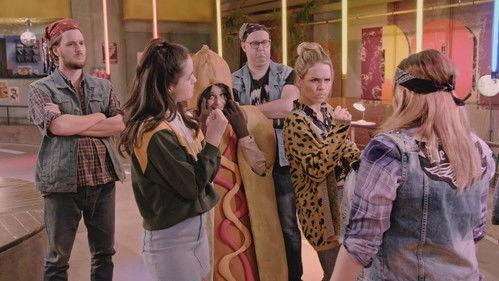 K3 RollerDisco Season 2 Episode 10 - Episode 10