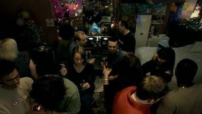 Ideal Season 1 Episode 6 - The Party