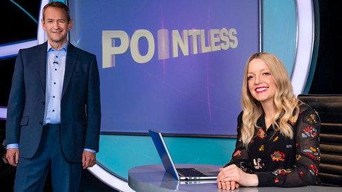 Pointless Season 28 Episode 22 - Episode 22