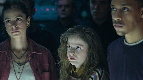 Yakamoz S-245 Season 1 Episode 4 - Episode 4