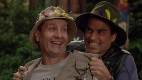 undefined Season 10 Episode 9 - The Two That Got Away