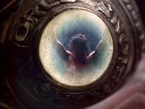 Friday the 13th: The Series Season 2 Episode 17 - The Mephisto Ring