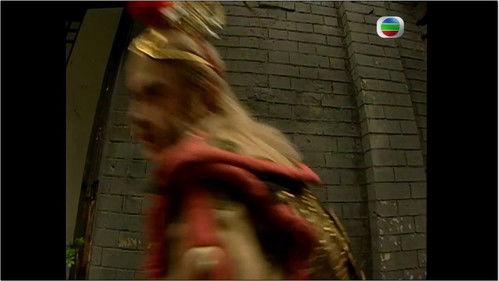 Journey to the West Season 1 Episode 7 - Tripitaka Takes Wukong and Bajie as Disciples