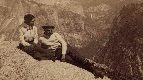 The National Parks: America's Best Idea Season 1 Episode 1 - The Scripture of Nature (1851 – 1890)