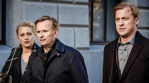 The Truth Will Out Season 1 Episode 4 - Prior Crimes