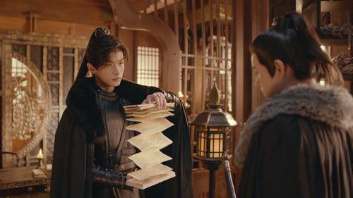 Butterflied Lover Season 1 Episode 8 - Uncertain Way Ahead