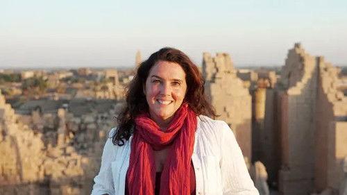 Ultimate Treasure Countdown Season 1 Episode 2 - Riches of the Pharaohs