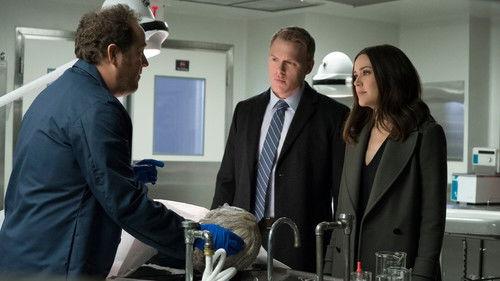 The Blacklist Season 6 Episode 18 - The Brockton College Killer