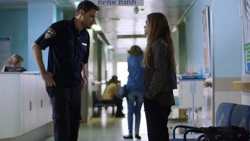 Scarred Season 2 Episode 4 - Episode 4