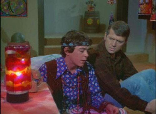 The Brady Bunch Season 2 Episode 18 - Our Son, the Man