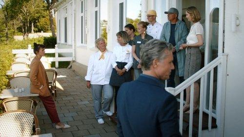 Praxis mit Meerblick Season 1 Episode 10 - Heart Throb