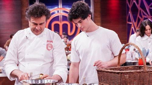 MasterChef Season 12 Episode 9 - Episode 9
