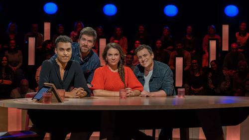 De dag van vandaag Season 2 Episode 21 - Episode 21