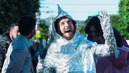 Warren's Vortex Season 1 Episode 4 - Mombified