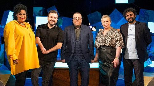 Frankie Boyle's New World Order Season 6 Episode 3 - Episode 3
