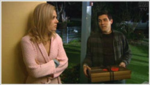 Packed to the Rafters Season 3 Episode 19 - Breathe