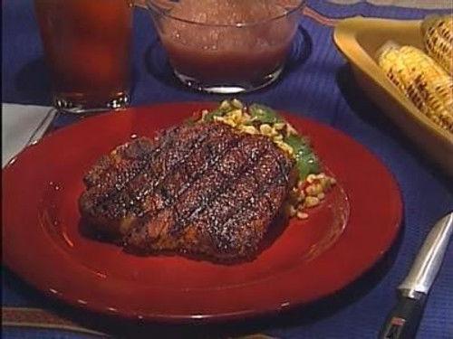 America's Test Kitchen Season 3 Episode 13 - Pork Chops, Two Ways