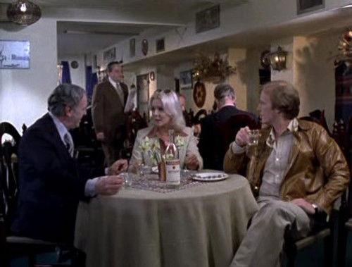 Minder Season 1 Episode 5 - The Bounty Hunter