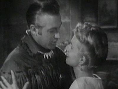 Background image for The Girl