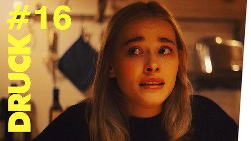 DRUCK Season 2 Episode 6 - Perfectly Wrong