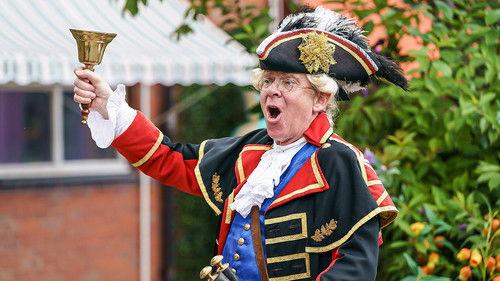 Odd Squad Season 5 Episode 11 - A Tour of Odd Squad