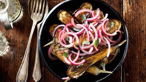 Nigellissima Season 1 Episode 4 - Episode 4