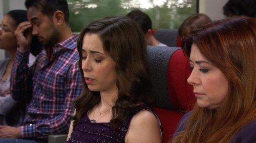 How I Met Your Mother Season 9 Episode 1 - The Locket