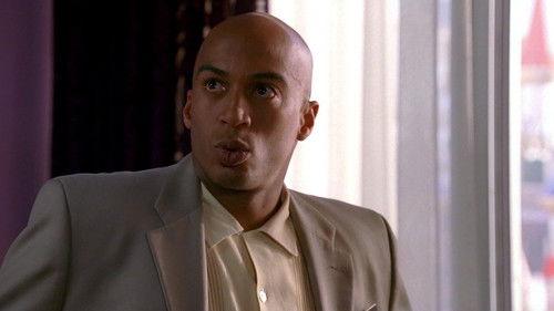 Las Vegas Season 5 Episode 11 - A Cannon Carol